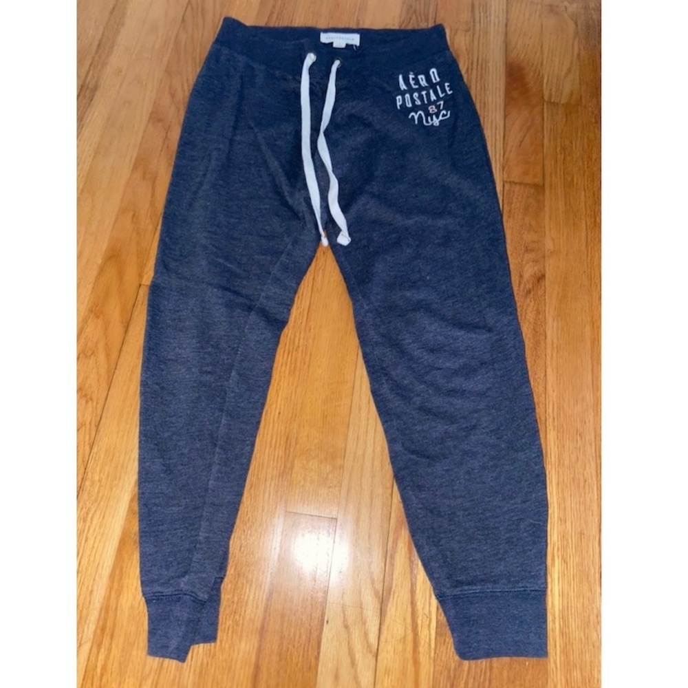 Aeropostale Sweatpants (will be washed & ironed)